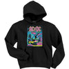 TNT Blacklight Hooded Sweatshirt