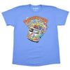 Hippie Bus T-shirt