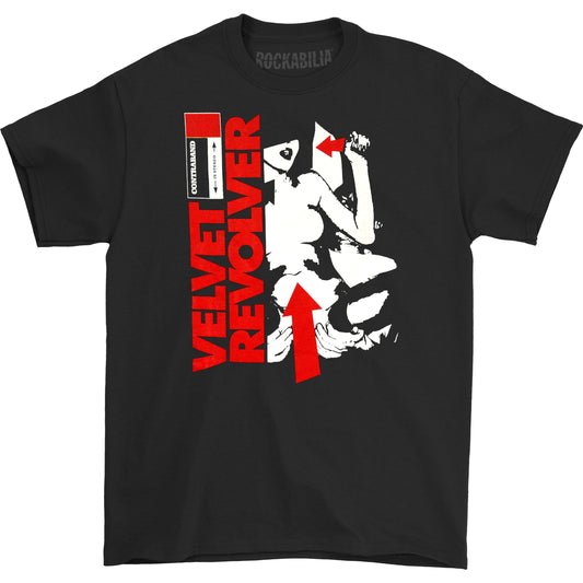 Velvet Revolver Velvet Revolver T-shirt
