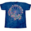 Batik Bertha Tie Dye T-shirt