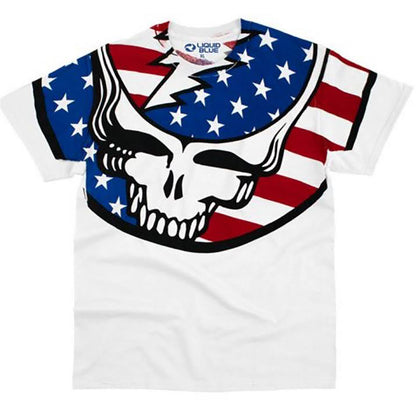 Grateful Dead Summer Tour 93 T-shirt