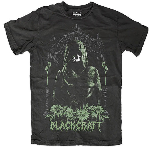 Smoke Ritual Slim Fit T-shirt