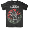 Reaper's Harvest Slim Fit T-shirt