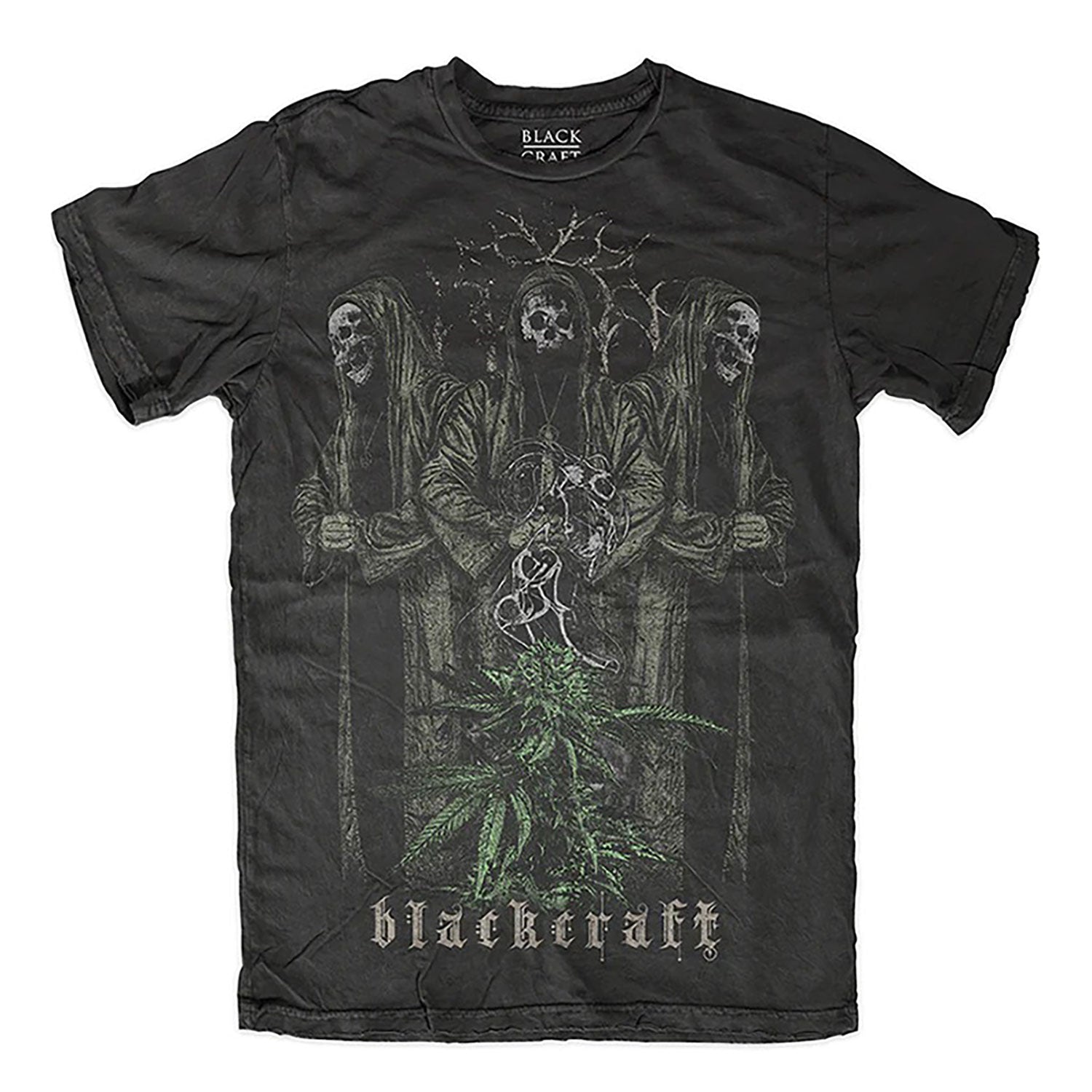 Higher Cult Slim Fit T-shirt