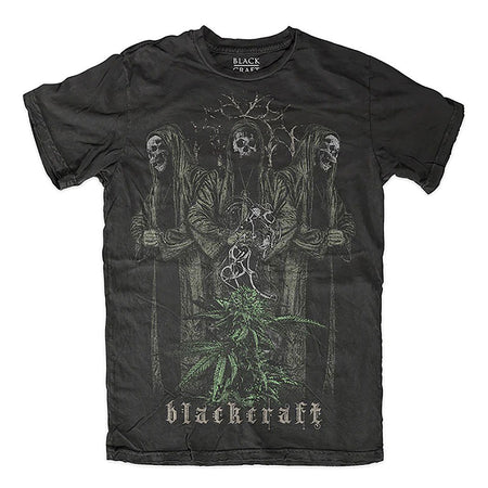 Higher Cult Slim Fit T-shirt