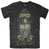 Stoned To Death Slim Fit T-shirt