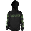 Went To Hell BRB Hooded Sweatshirt