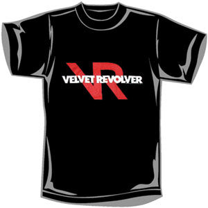 Velvet Revolver T-shirt