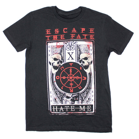 Escape The Fate Merch Store - Officially Licensed Merchandise ...