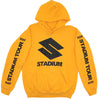 Stadium Tour 2017 Hooded Sweatshirt