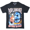 Cannot Say Pop And Forget The Smoke T-shirt