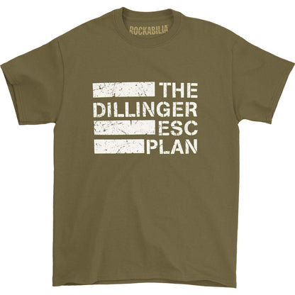 Dillinger Escape Plan T-shirt