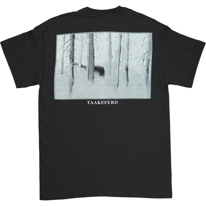 Under A Funeral Moon T-shirt