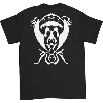 Saxon Wheels Of Steel T-shirt
