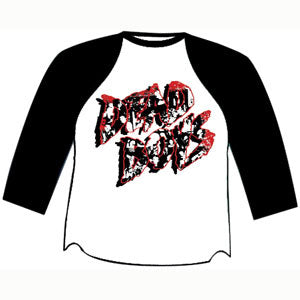 Dead Boys Baseball Jersey