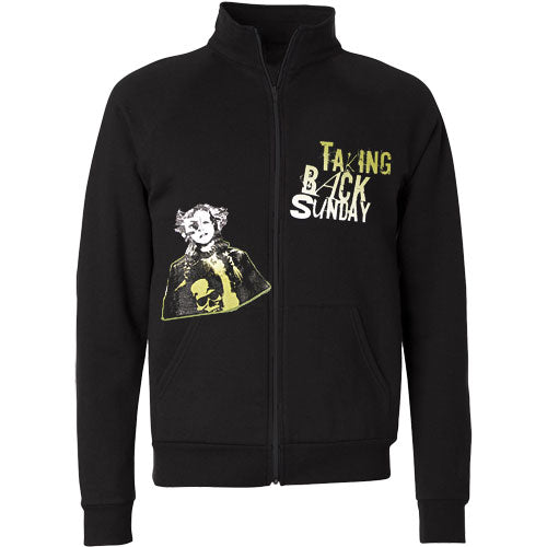 Taking Back Sunday Jogger Sweatshirt