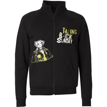 Taking Back Sunday Jogger Sweatshirt