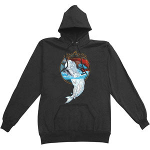 Leviathan Hooded Sweatshirt
