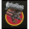 Screaming For Vengeance Woven Patch