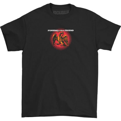 Funeral For A Friend T-shirt