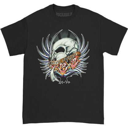Poison The Well T-shirt