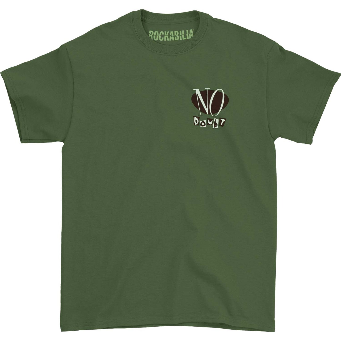 No Doubt T-shirt