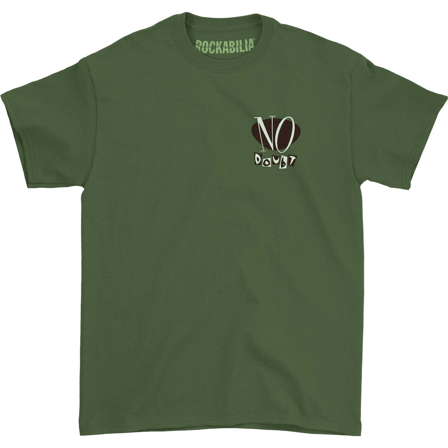 No Doubt T-shirt