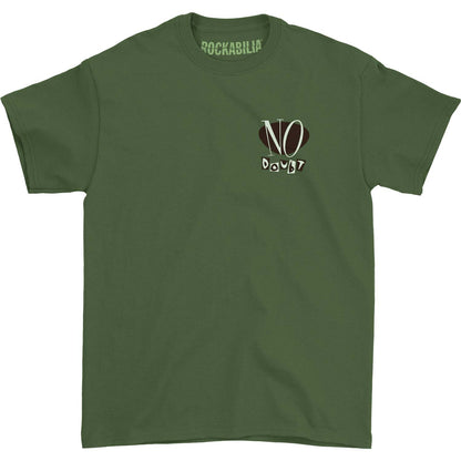 No Doubt T-shirt
