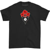 Flower Skull T-shirt