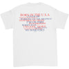 Born In The USA T-shirt