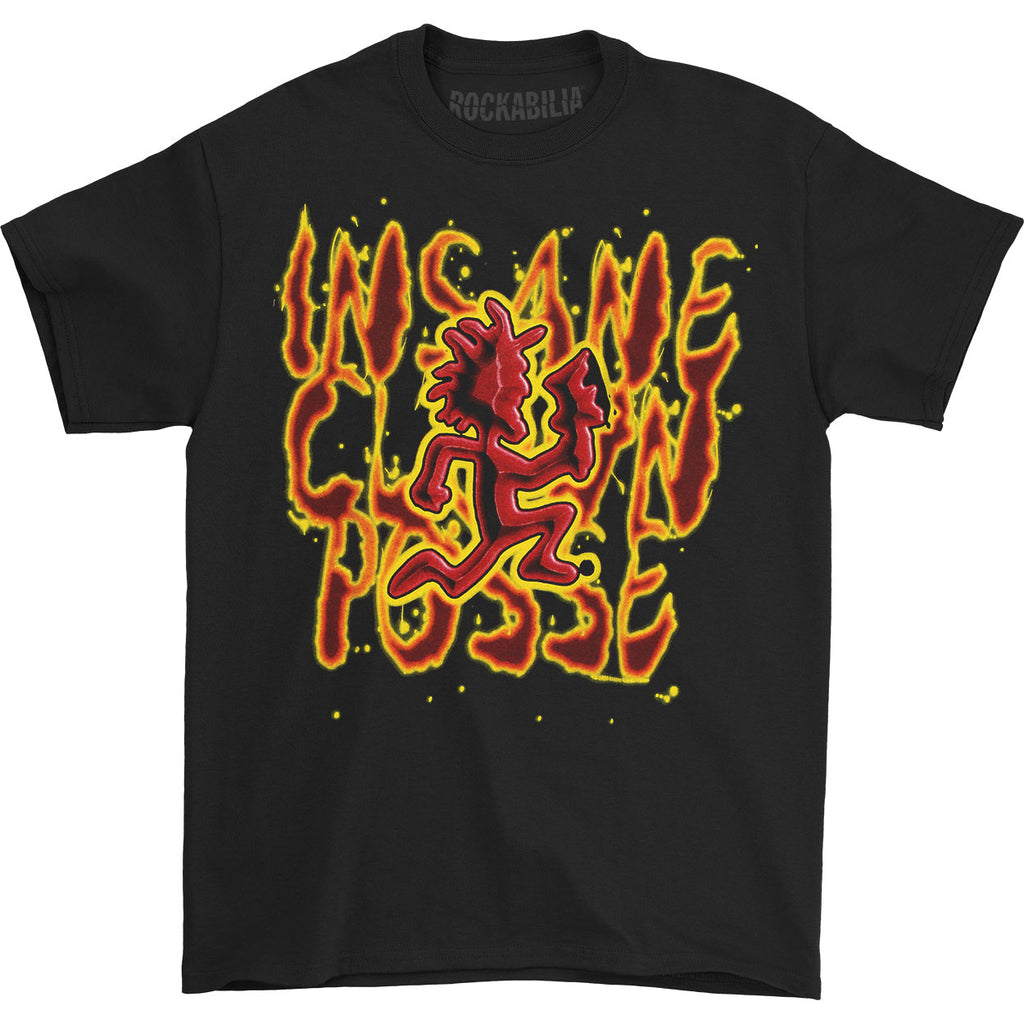 Insane Clown Posse Hachetman T-shirt