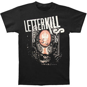 Letter Kills T-shirt