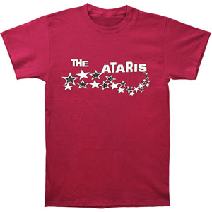 Ataris Better Off T-shirt