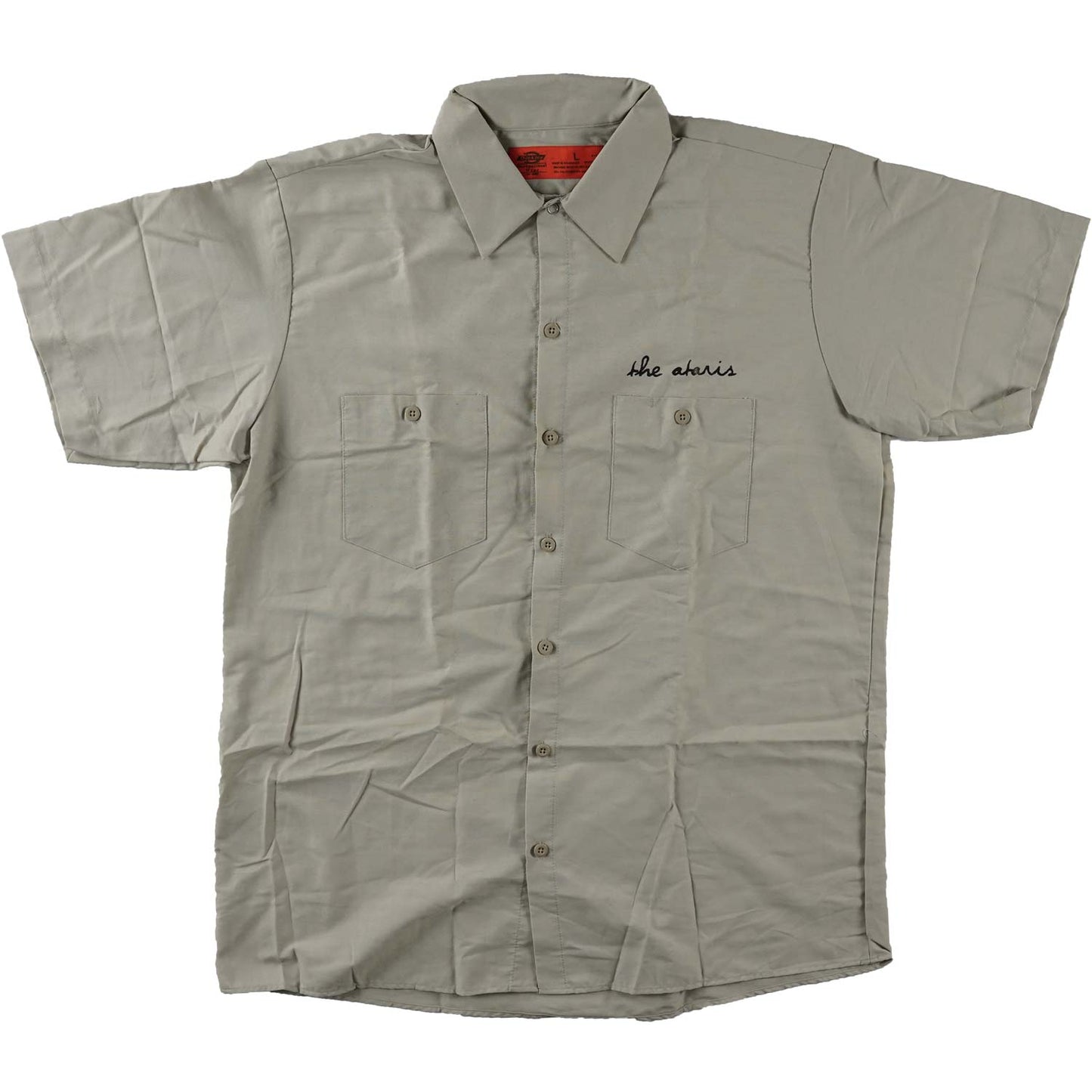 Work Shirt
