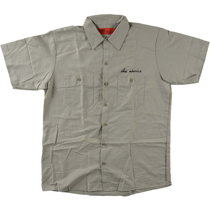 Work Shirt