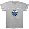 Space Camp T-shirt