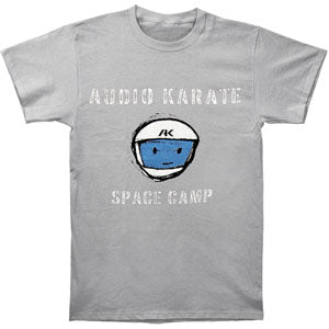 Audio Karate Space Camp T-shirt