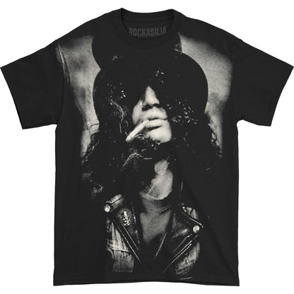 Slash Top Hat T-shirt