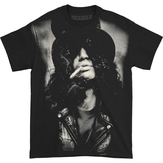 Slash Slash Slash Top Hat T-shirt