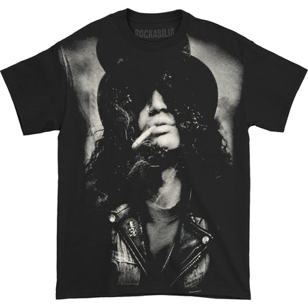 Slash Top Hat T-shirt