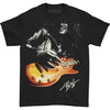 Slash Guitar T-shirt