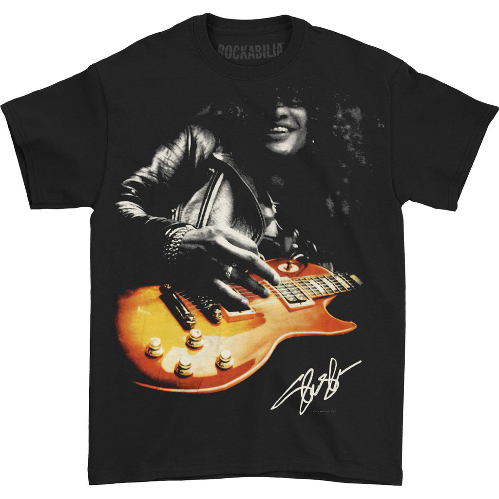 Slash Slash Guitar T-shirt