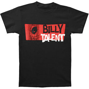 Billy Talent Billy Talent T-shirt