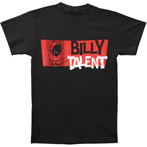 Billy Talent T-shirt