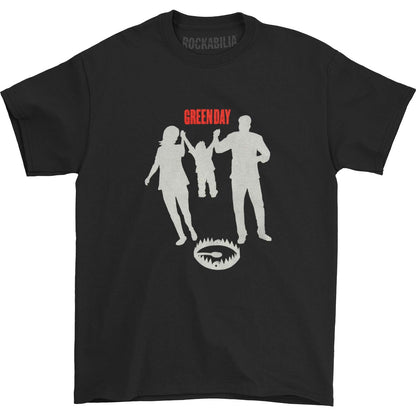 Green Day T-shirt