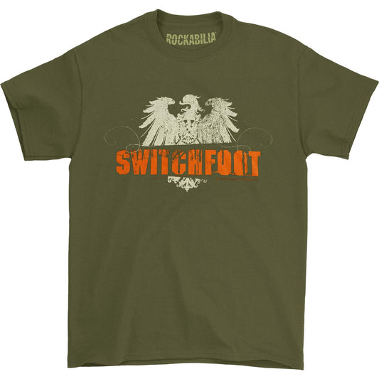 Switchfoot Eagle T-shirt