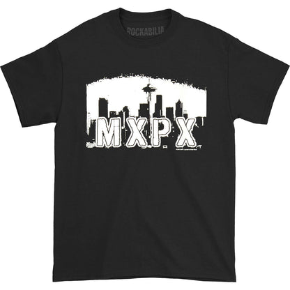 MXPX T-shirt