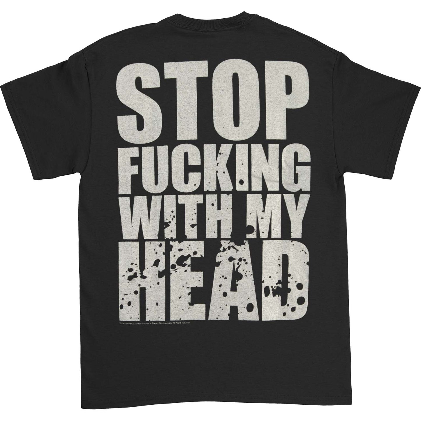 Sevendust T-shirt