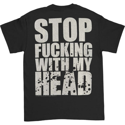 Sevendust T-shirt