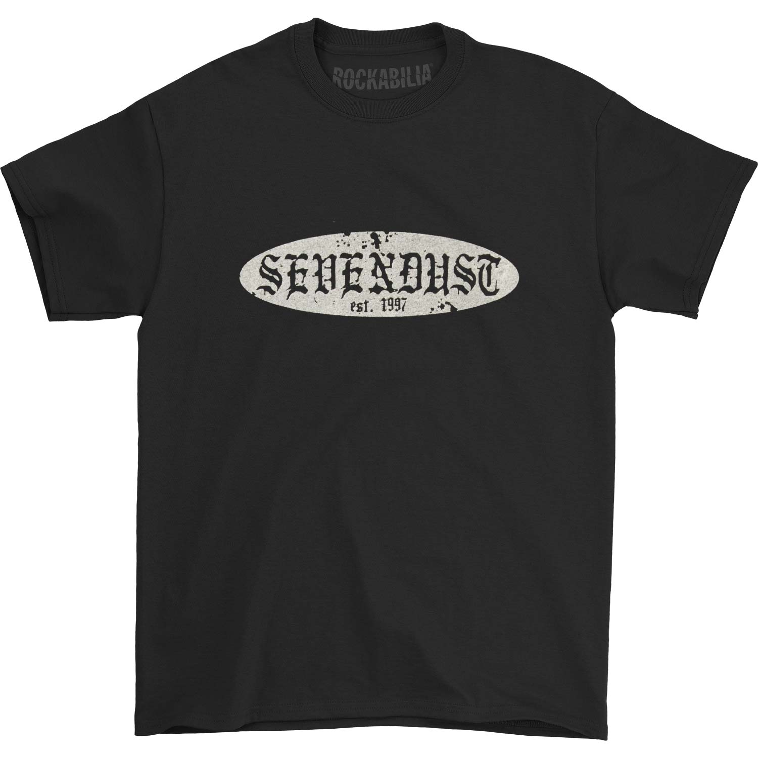 Sevendust T-shirt